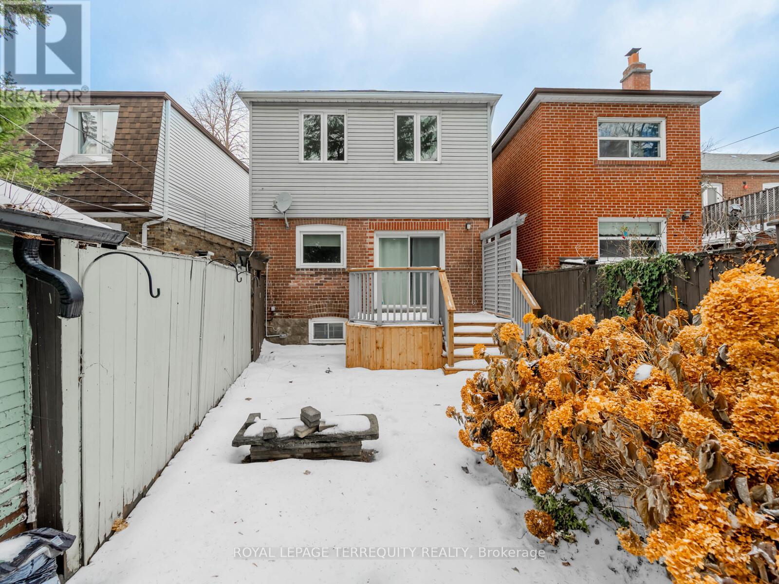 533 Soudan Avenue, Toronto, Ontario  M4S 1X1 - Photo 37 - C12661874