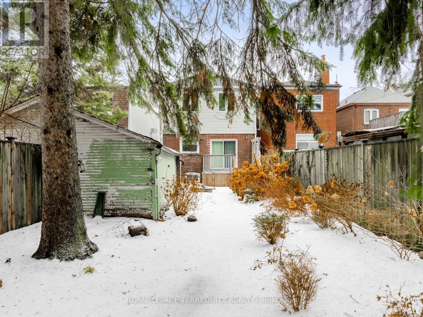 533 Soudan Avenue, Toronto, Ontario  M4S 1X1 - Photo 39 - C12661874