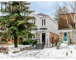 533 SOUDAN AVENUE, Toronto, Ontario