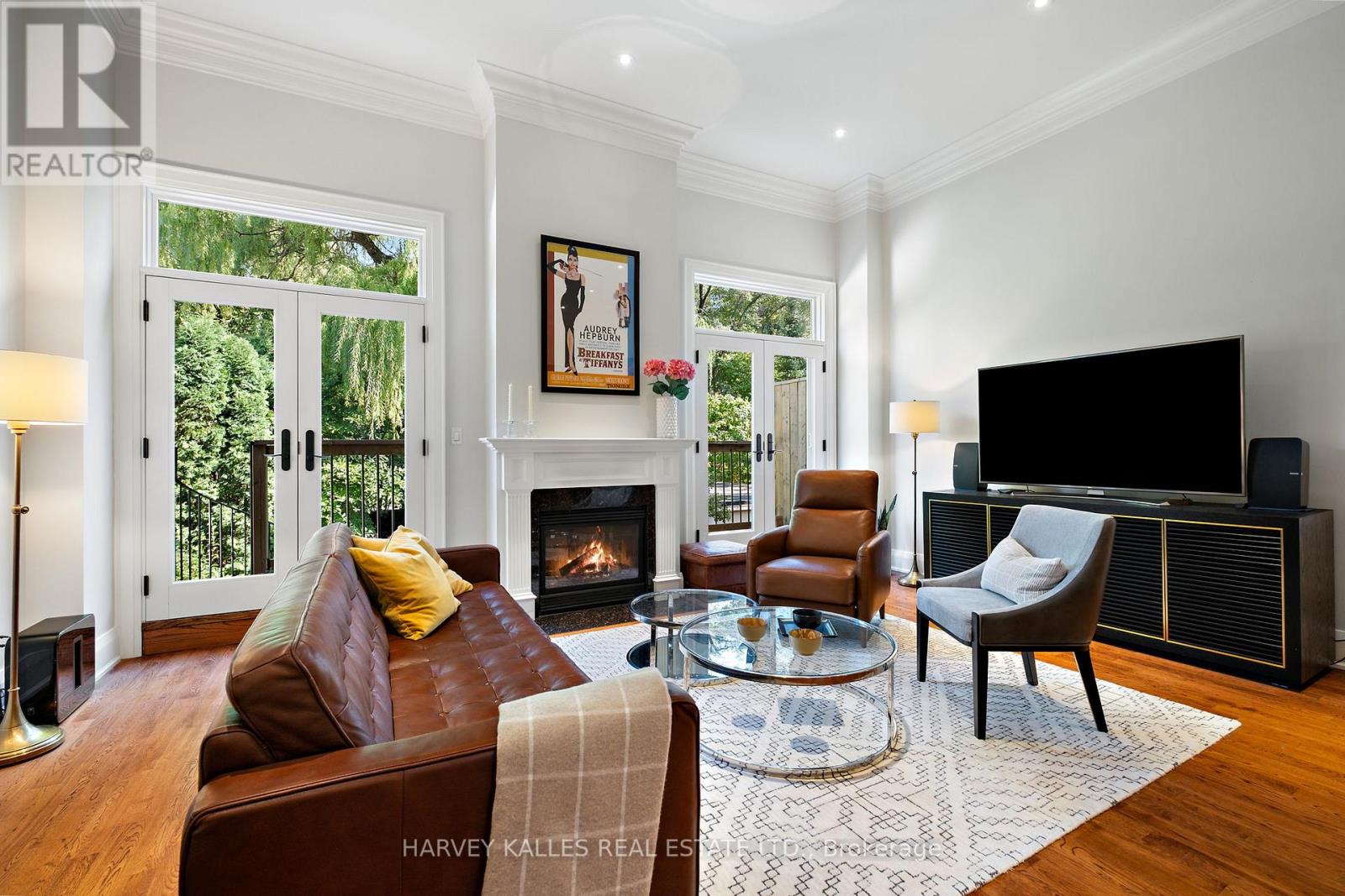 487 Spadina Road, Toronto, Ontario  M5P 2W6 - Photo 11 - C12661892