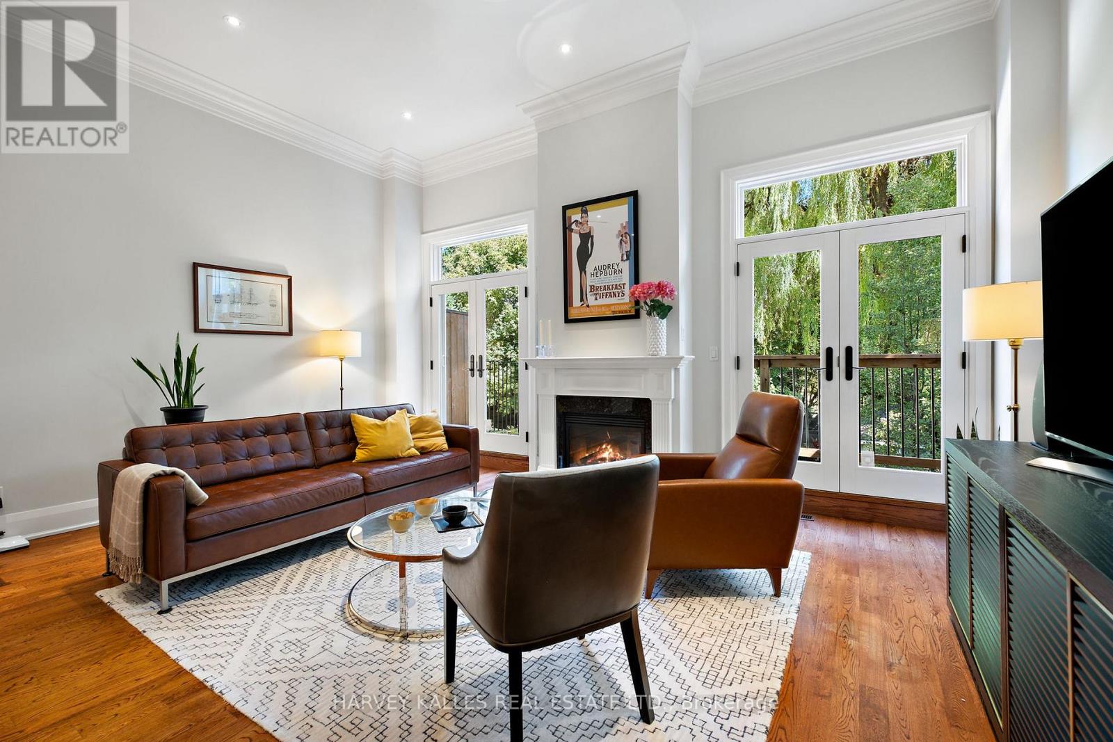 487 Spadina Road, Toronto, Ontario  M5P 2W6 - Photo 12 - C12661892