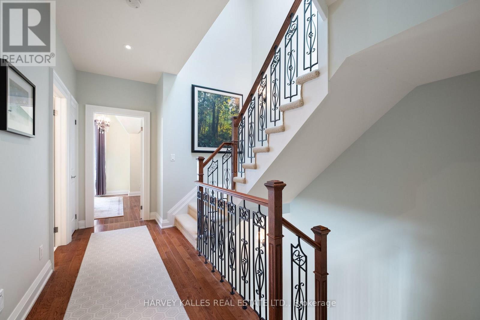 487 Spadina Road, Toronto, Ontario  M5P 2W6 - Photo 23 - C12661892