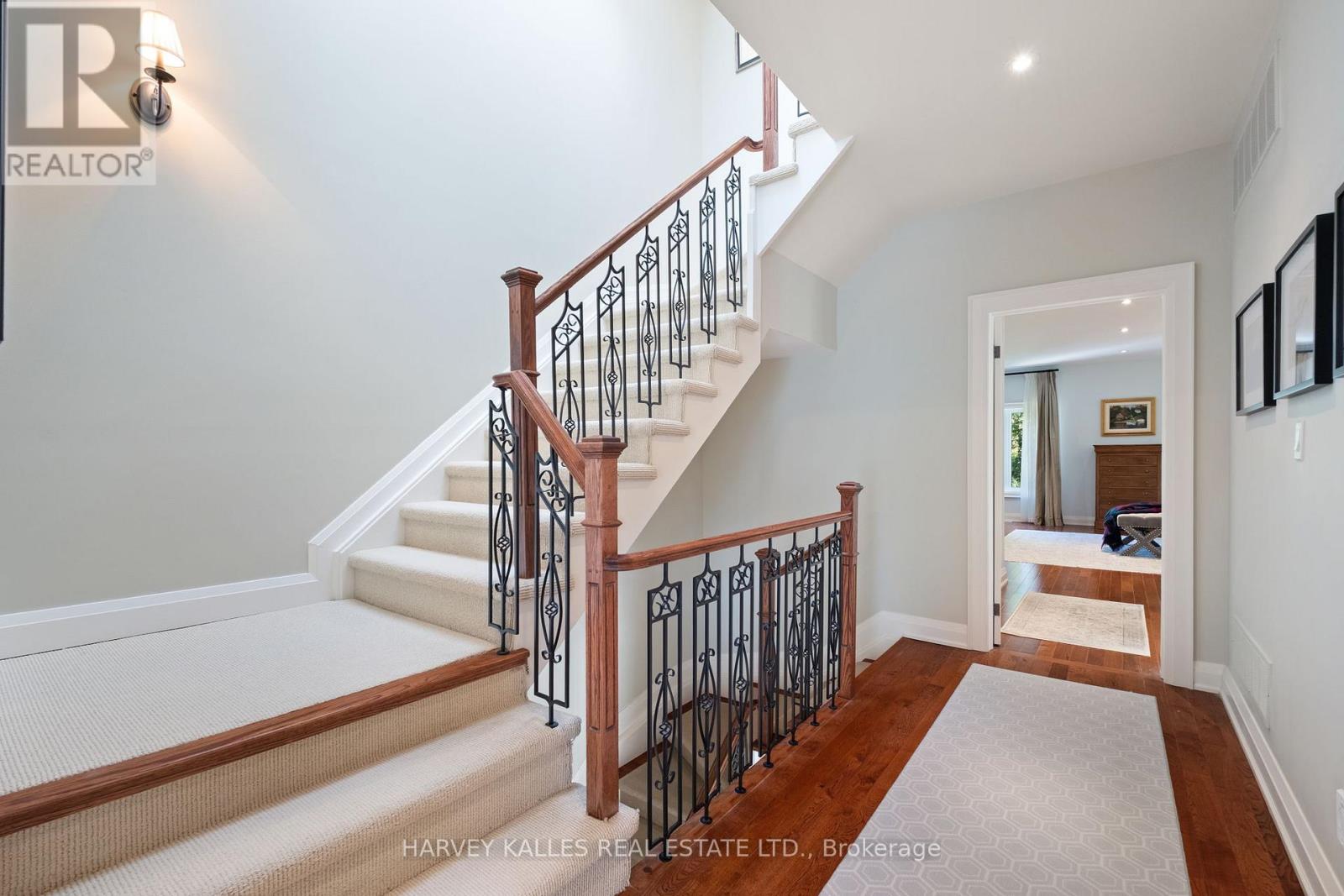 487 Spadina Road, Toronto, Ontario  M5P 2W6 - Photo 26 - C12661892