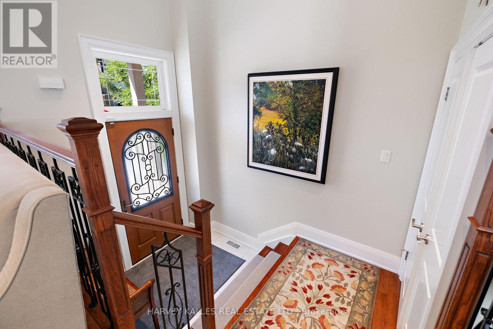 487 Spadina Road, Toronto, Ontario  M5P 2W6 - Photo 3 - C12661892