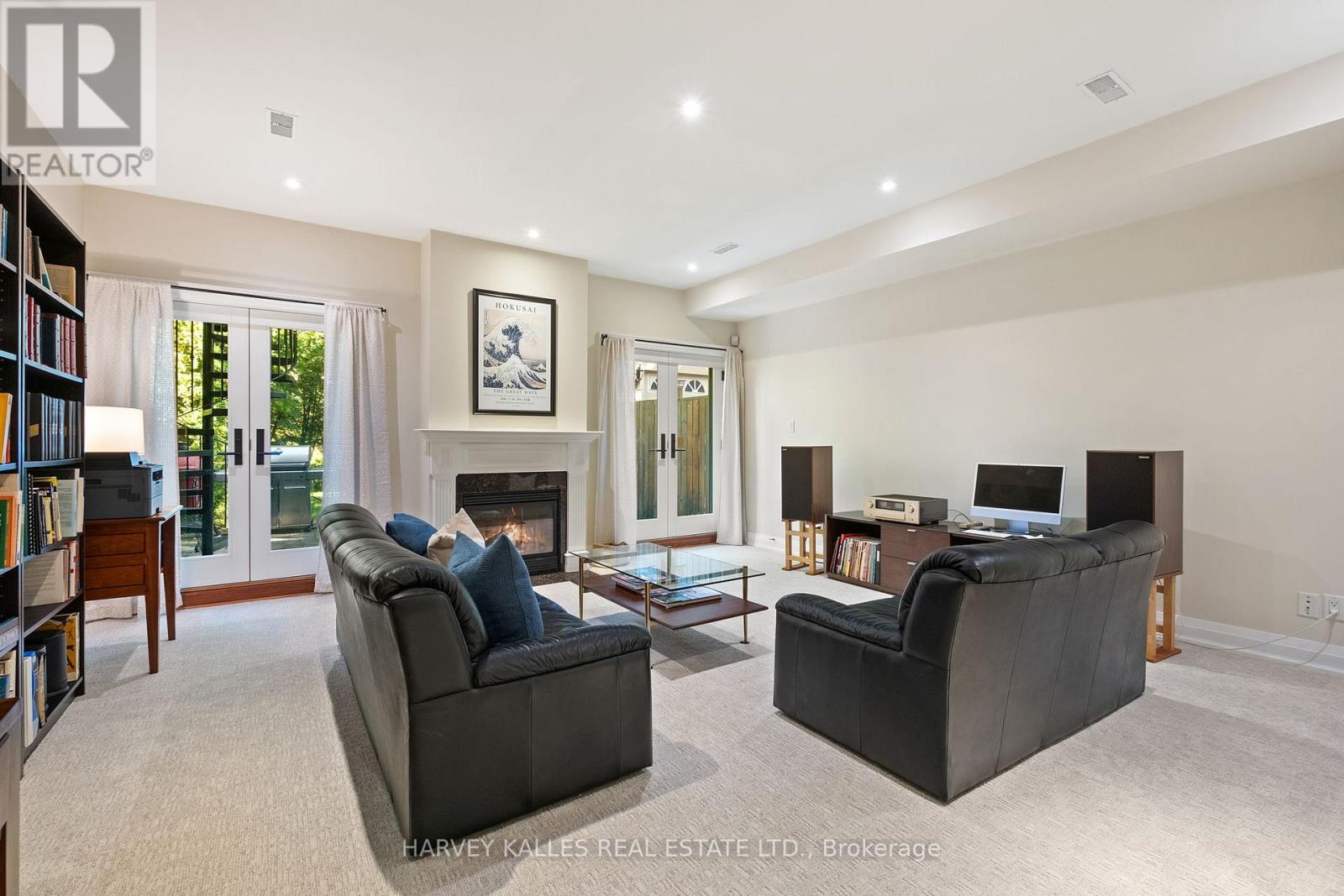 487 Spadina Road, Toronto, Ontario  M5P 2W6 - Photo 36 - C12661892