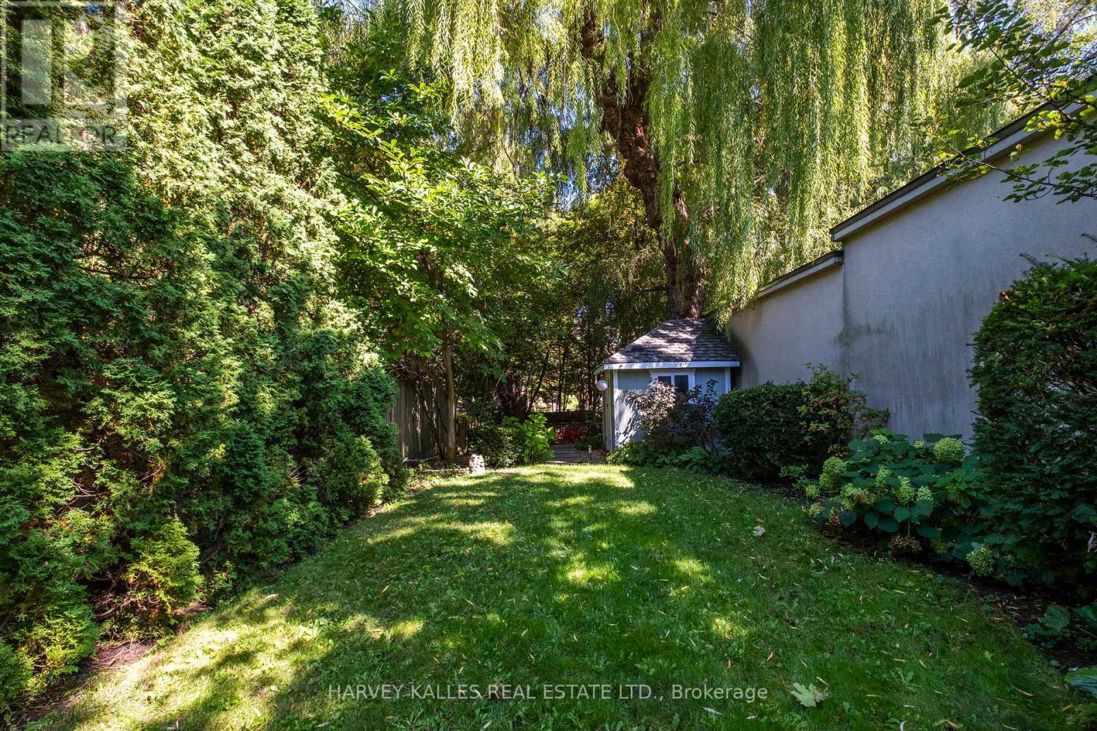 487 Spadina Road, Toronto, Ontario  M5P 2W6 - Photo 41 - C12661892