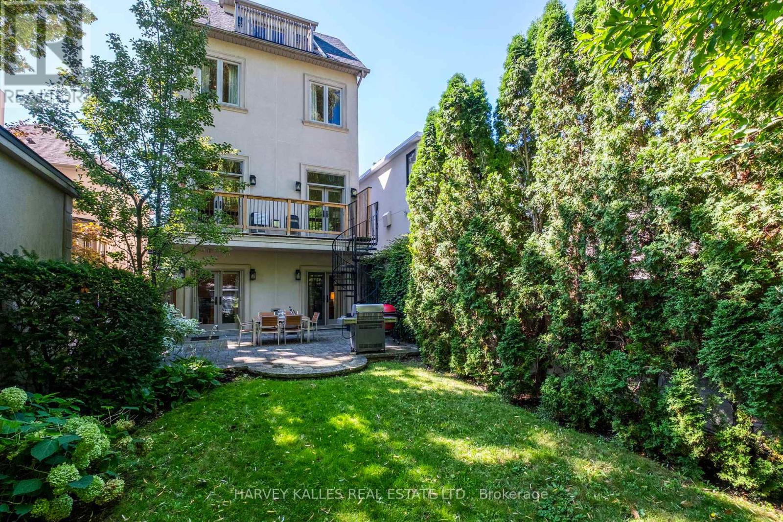 487 Spadina Road, Toronto, Ontario  M5P 2W6 - Photo 43 - C12661892