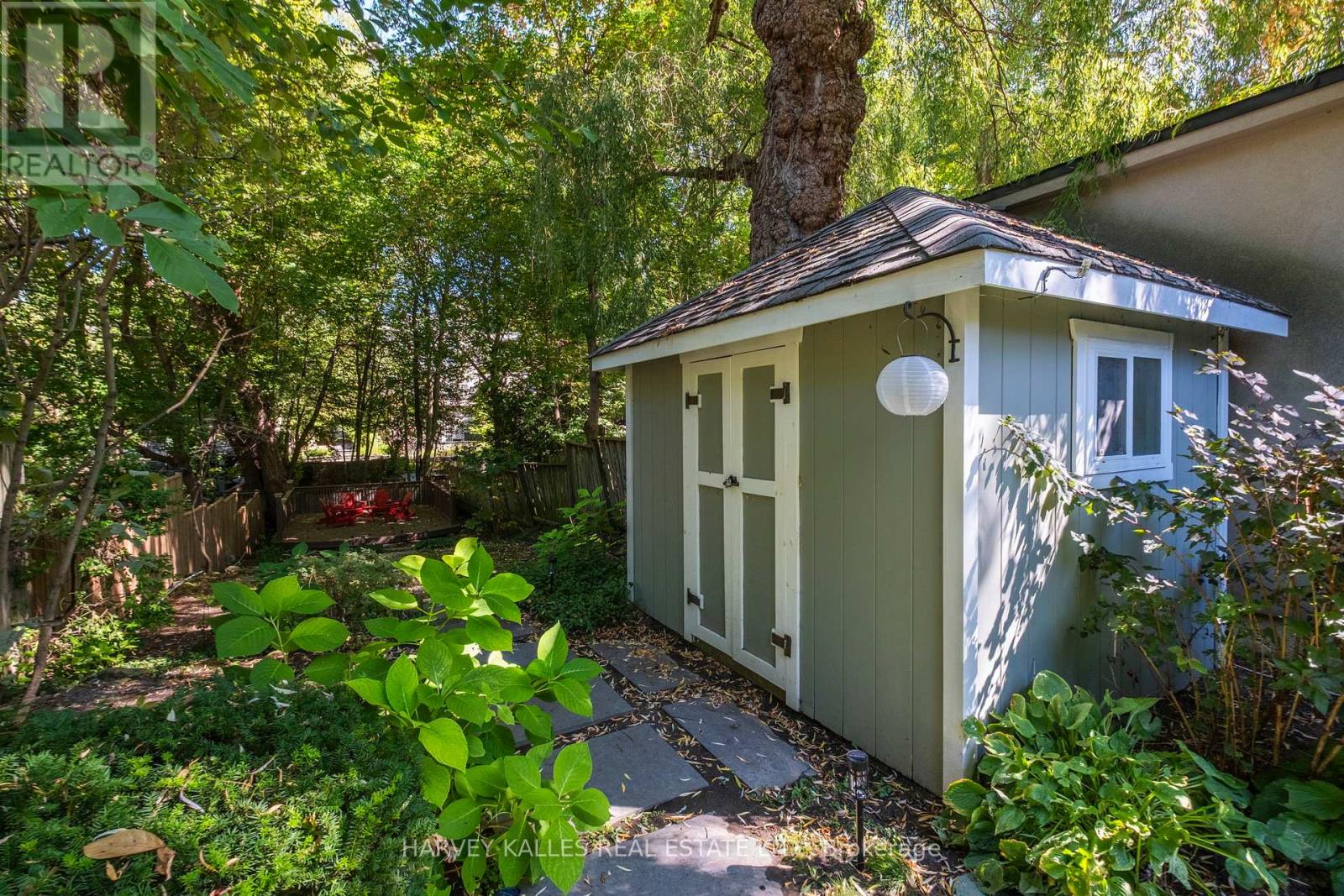 487 Spadina Road, Toronto, Ontario  M5P 2W6 - Photo 44 - C12661892