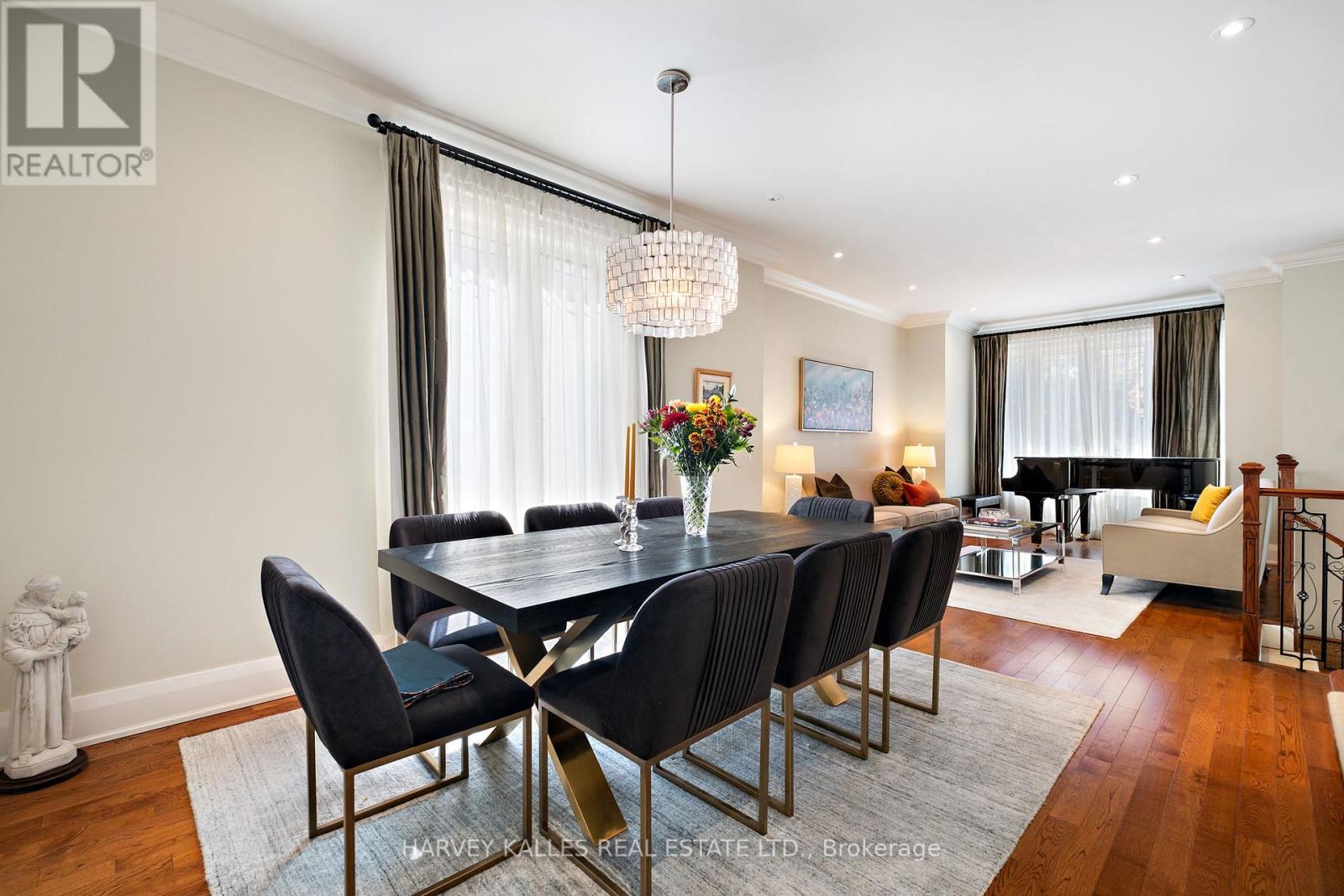 487 Spadina Road, Toronto, Ontario  M5P 2W6 - Photo 7 - C12661892