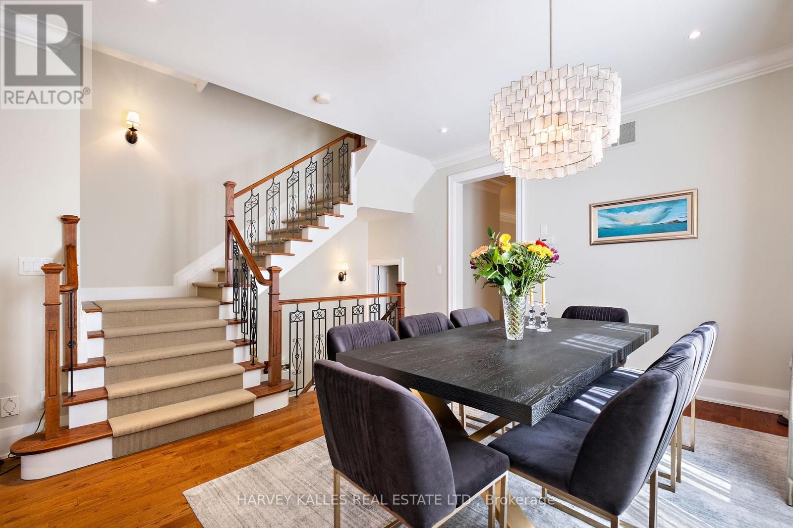 487 Spadina Road, Toronto, Ontario  M5P 2W6 - Photo 8 - C12661892