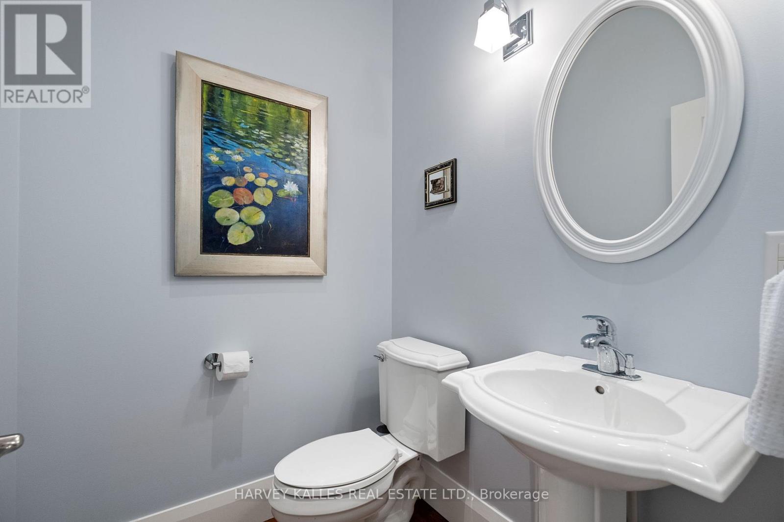 487 Spadina Road, Toronto, Ontario  M5P 2W6 - Photo 9 - C12661892