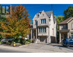487 SPADINA ROAD, Toronto, Ontario