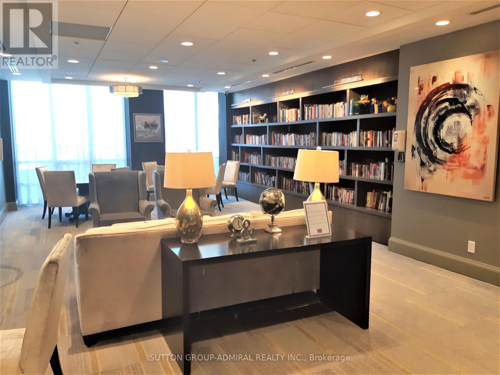 317 - 825 Church Street, Toronto, Ontario  M4W 3Z4 - Photo 20 - C12661926