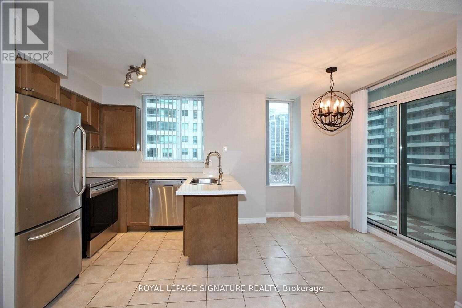 605 - 18 Spring Garden Avenue, Toronto, Ontario  M2N 7M2 - Photo 11 - C12661934