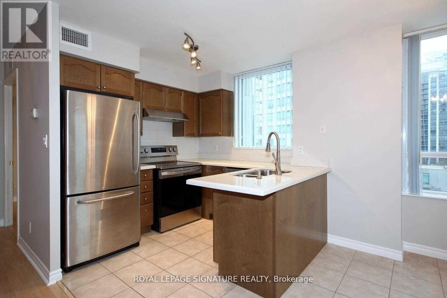 605 - 18 Spring Garden Avenue, Toronto, Ontario  M2N 7M2 - Photo 12 - C12661934