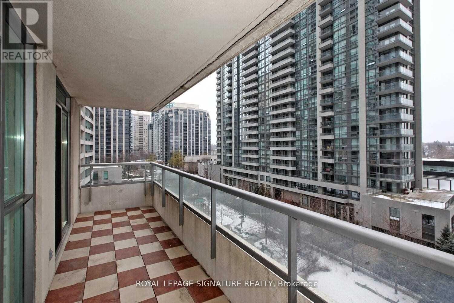 605 - 18 Spring Garden Avenue, Toronto, Ontario  M2N 7M2 - Photo 23 - C12661934