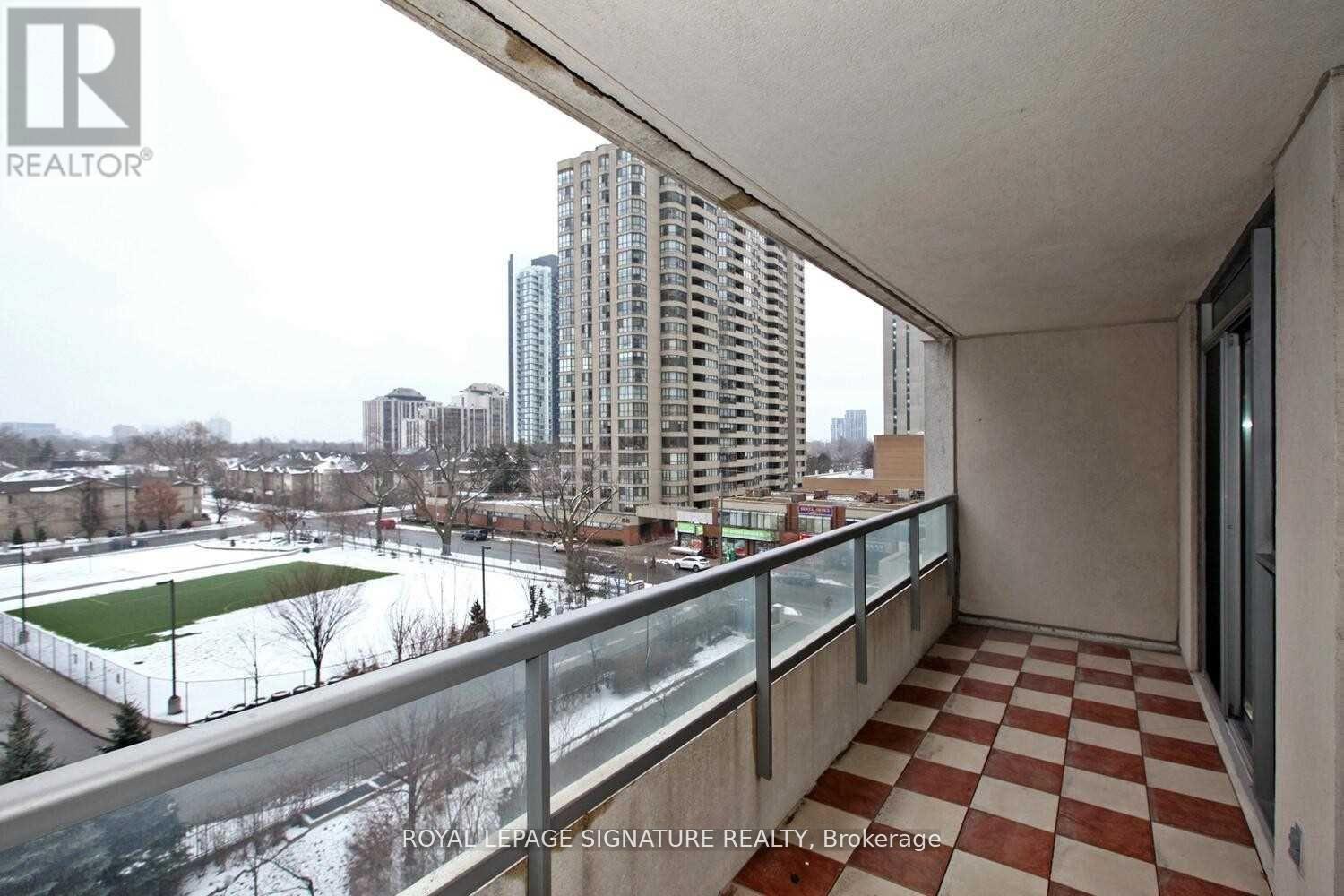 605 - 18 Spring Garden Avenue, Toronto, Ontario  M2N 7M2 - Photo 24 - C12661934