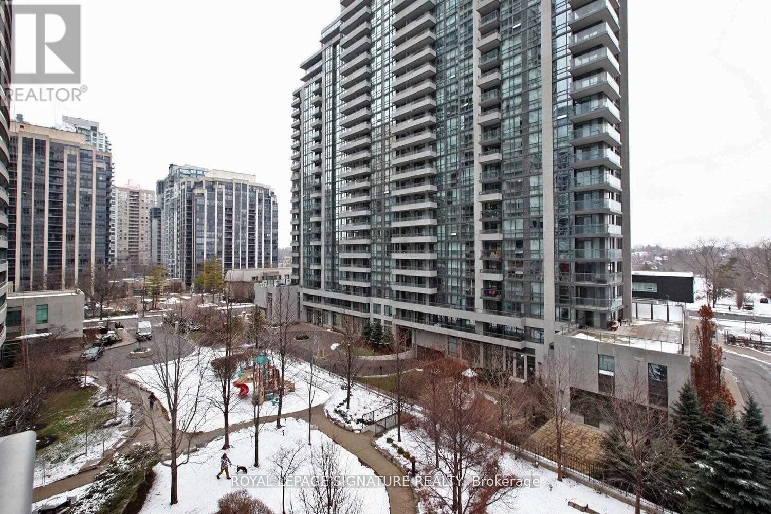 605 - 18 Spring Garden Avenue, Toronto, Ontario  M2N 7M2 - Photo 25 - C12661934