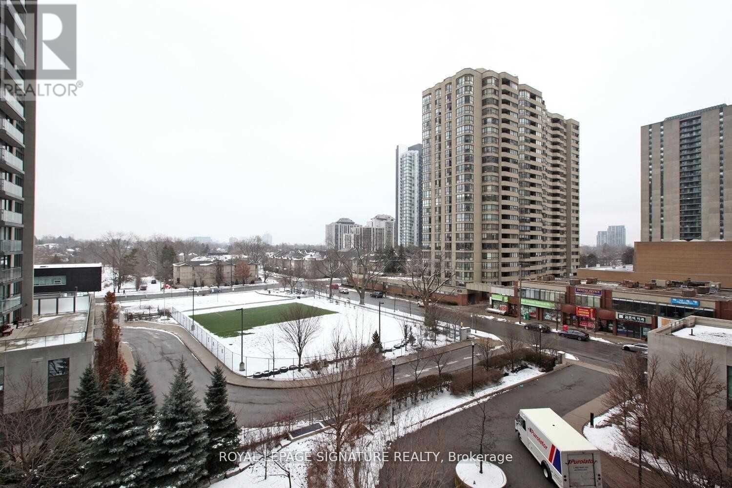 605 - 18 Spring Garden Avenue, Toronto, Ontario  M2N 7M2 - Photo 26 - C12661934