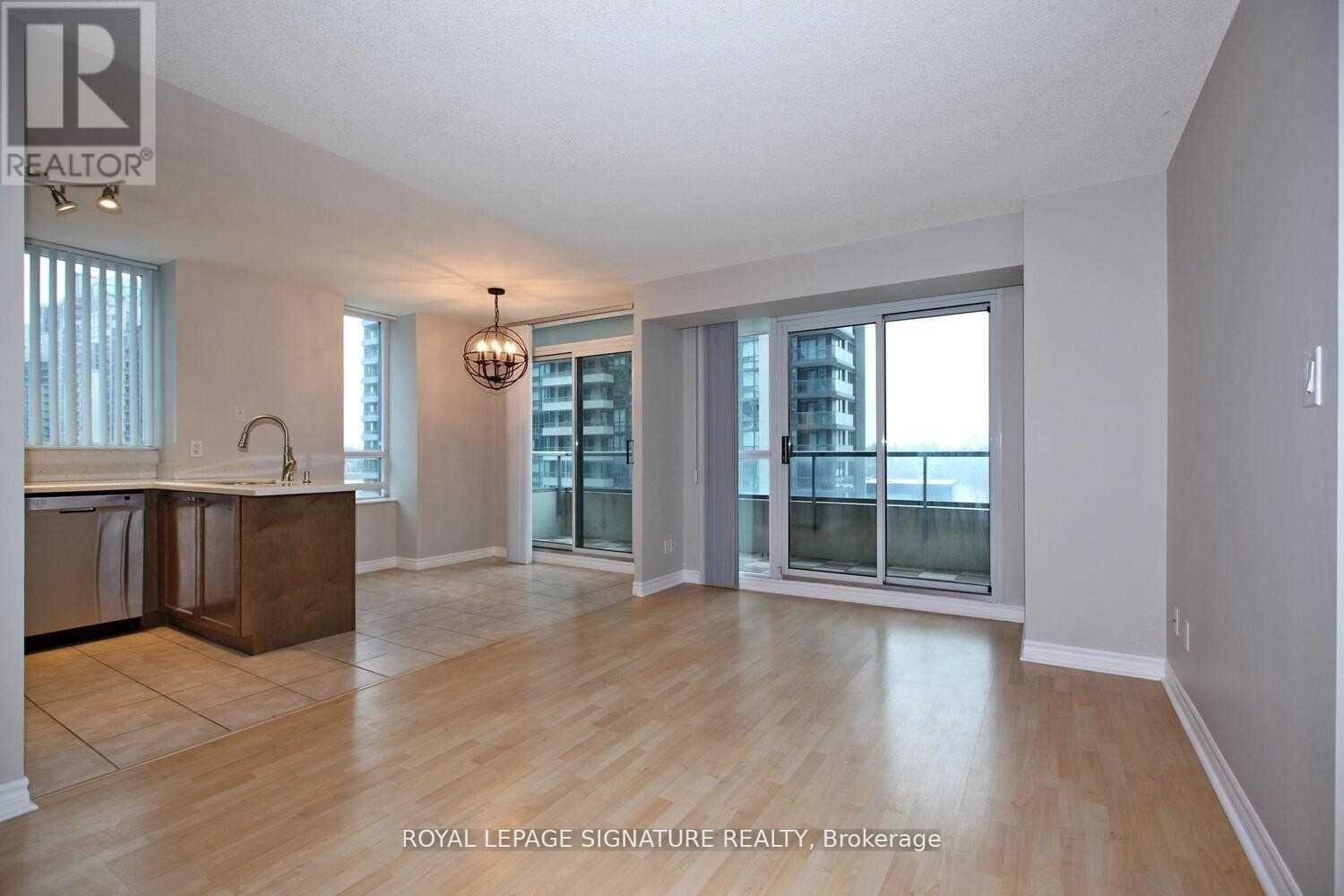 605 - 18 Spring Garden Avenue, Toronto, Ontario  M2N 7M2 - Photo 8 - C12661934