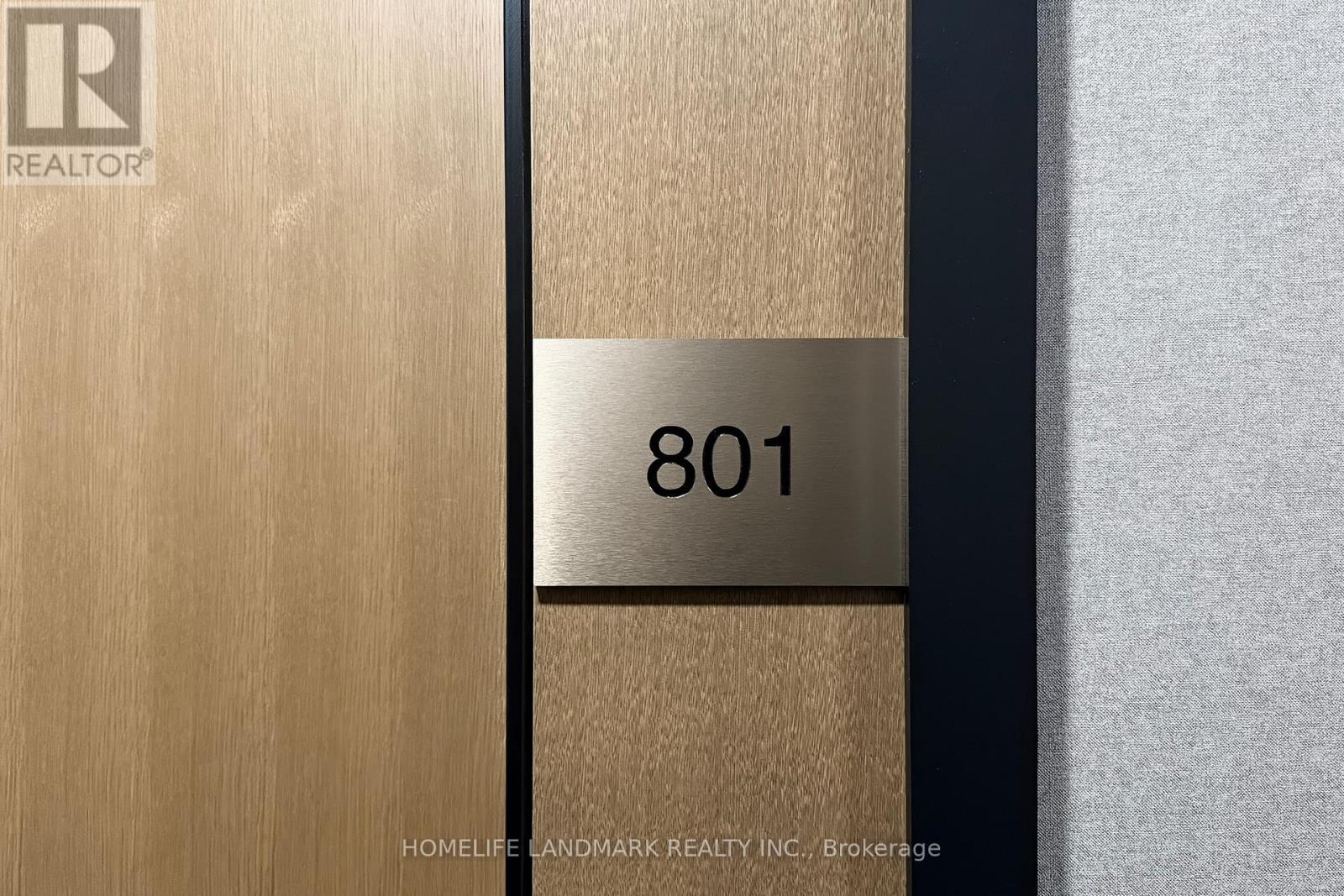 801 - 8 Tippett Road, Toronto, Ontario  M3H 0E7 - Photo 27 - C12661976