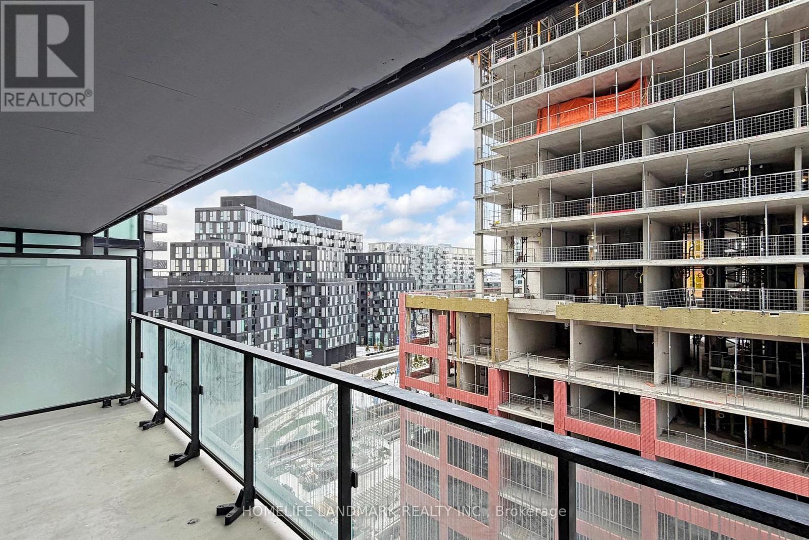 801 - 8 Tippett Road, Toronto, Ontario  M3H 0E7 - Photo 28 - C12661976