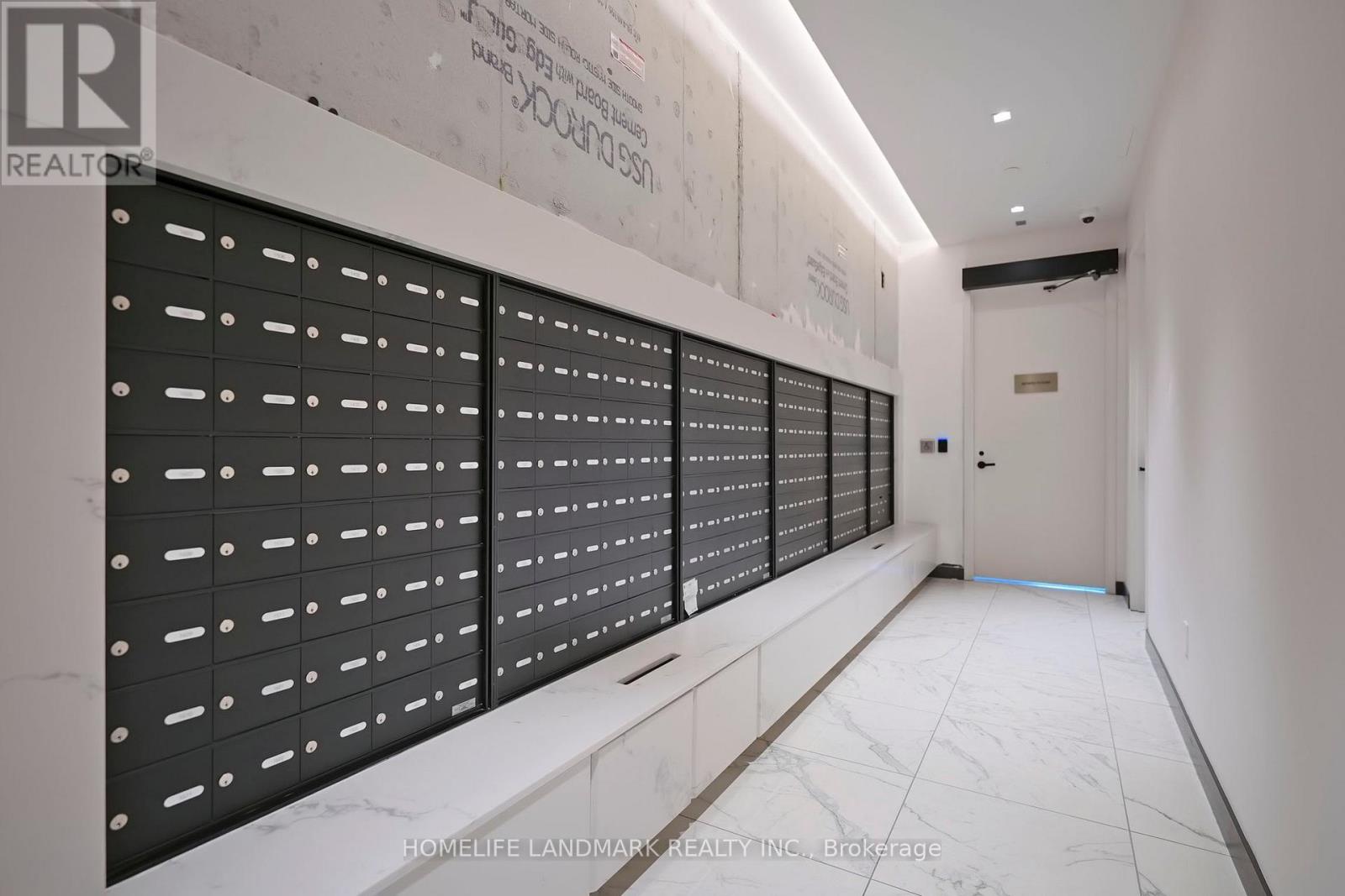 801 - 8 Tippett Road, Toronto, Ontario  M3H 0E7 - Photo 36 - C12661976