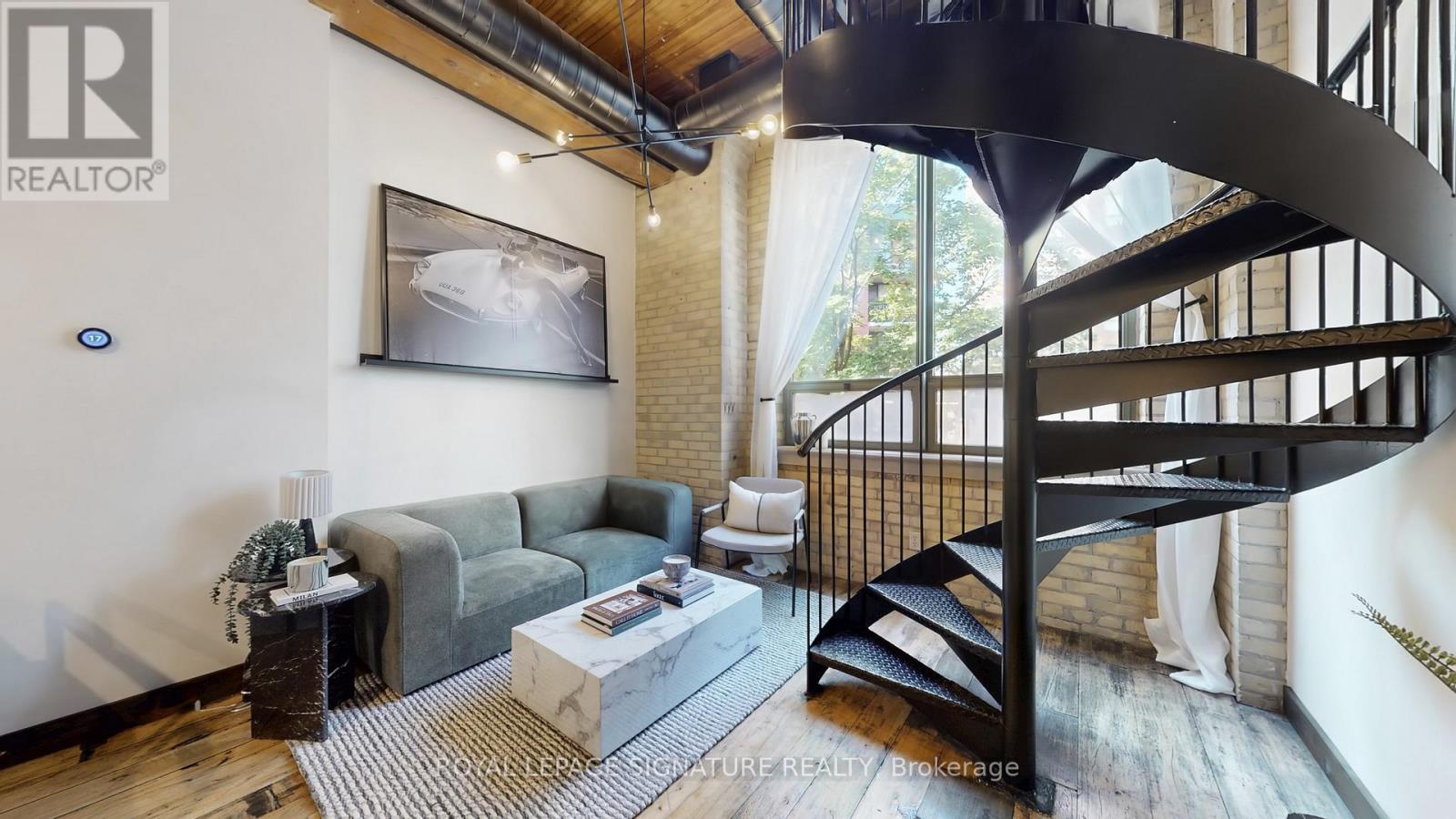 206 - 781 KING STREET W, Toronto, Ontario