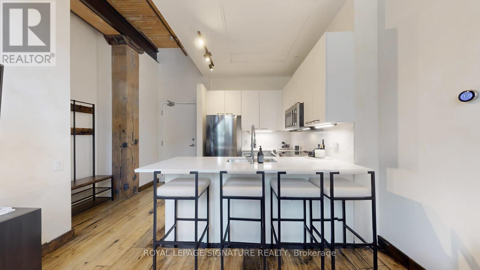 206 - 781 King Street W, Toronto, Ontario  M5V 3L5 - Photo 11 - C12661978