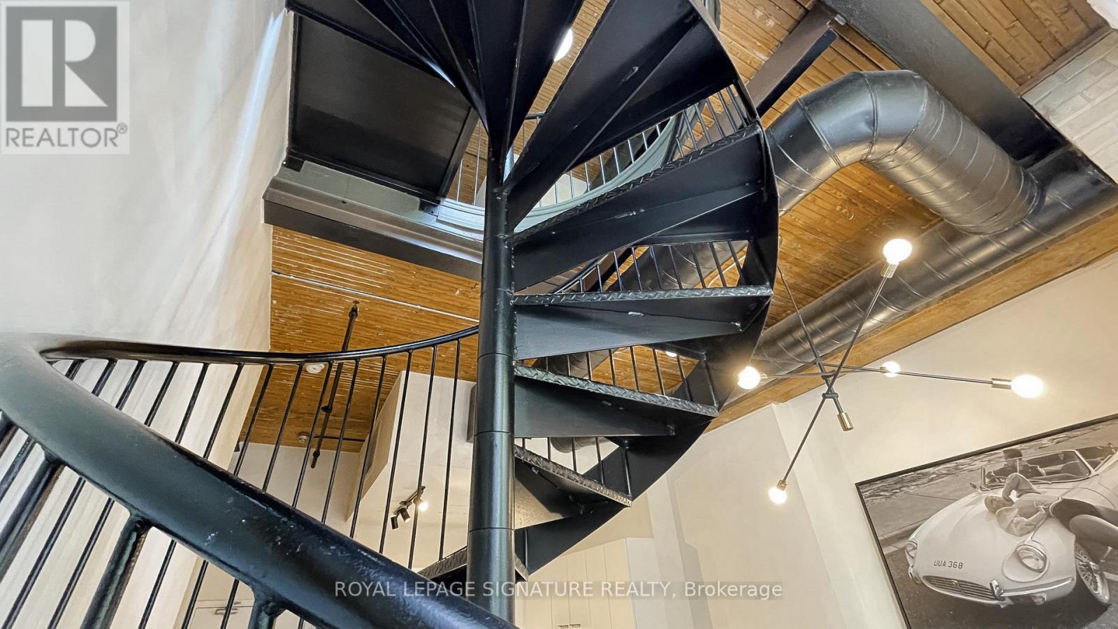 206 - 781 King Street W, Toronto, Ontario  M5V 3L5 - Photo 14 - C12661978