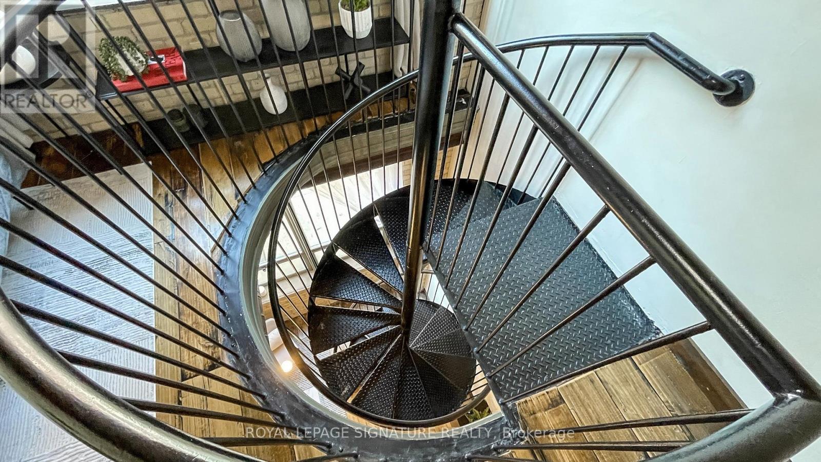 206 - 781 King Street W, Toronto, Ontario  M5V 3L5 - Photo 15 - C12661978