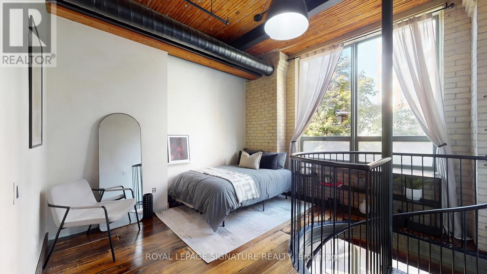 206 - 781 King Street W, Toronto, Ontario  M5V 3L5 - Photo 17 - C12661978