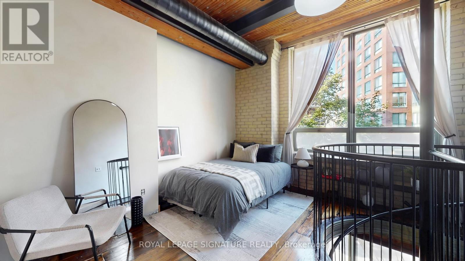 206 - 781 King Street W, Toronto, Ontario  M5V 3L5 - Photo 18 - C12661978