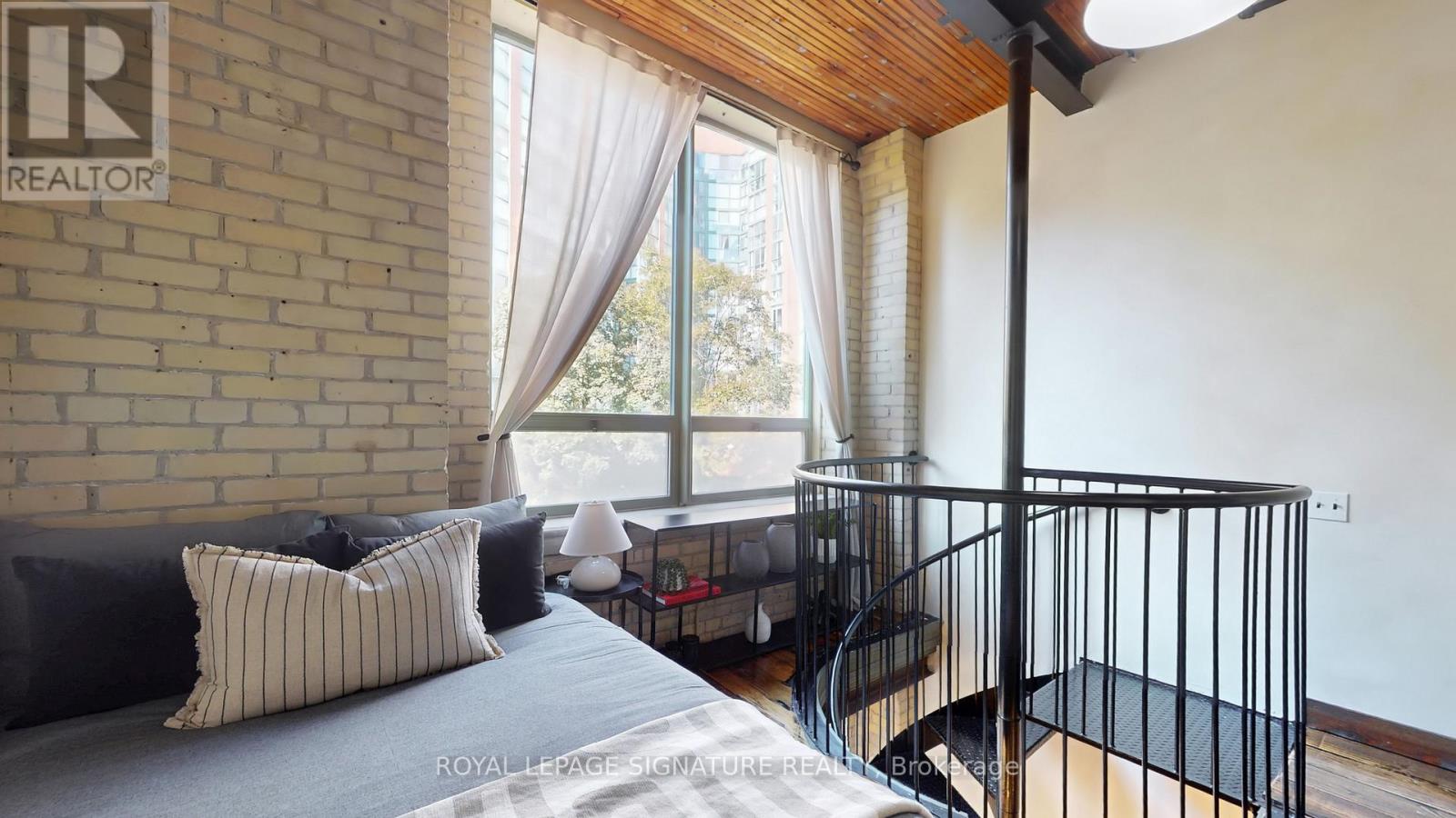 206 - 781 King Street W, Toronto, Ontario  M5V 3L5 - Photo 19 - C12661978