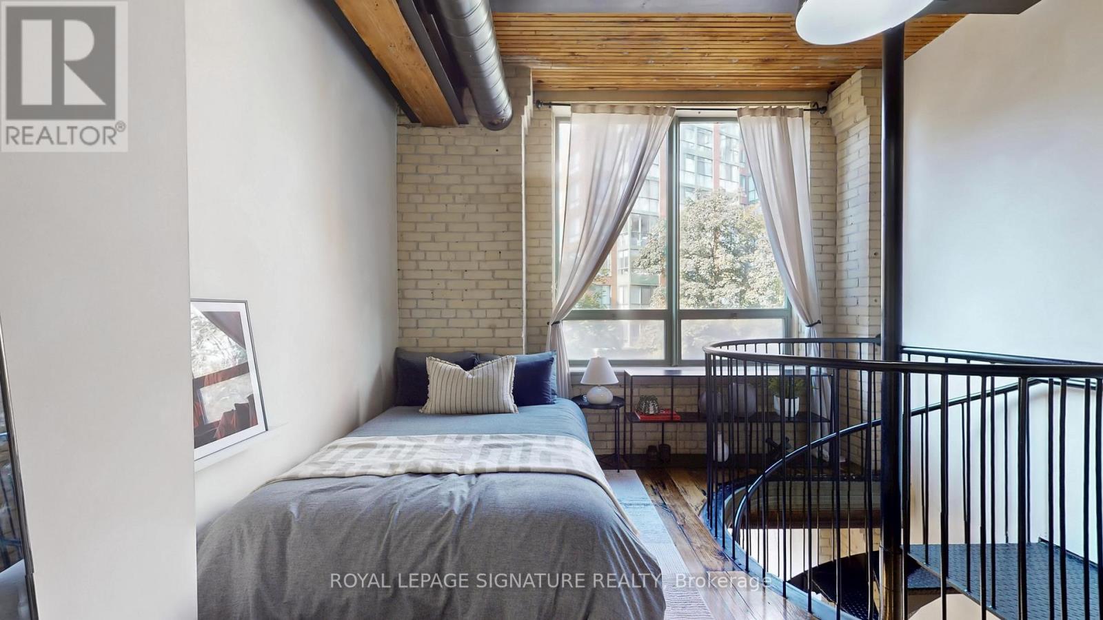 206 - 781 King Street W, Toronto, Ontario  M5V 3L5 - Photo 20 - C12661978