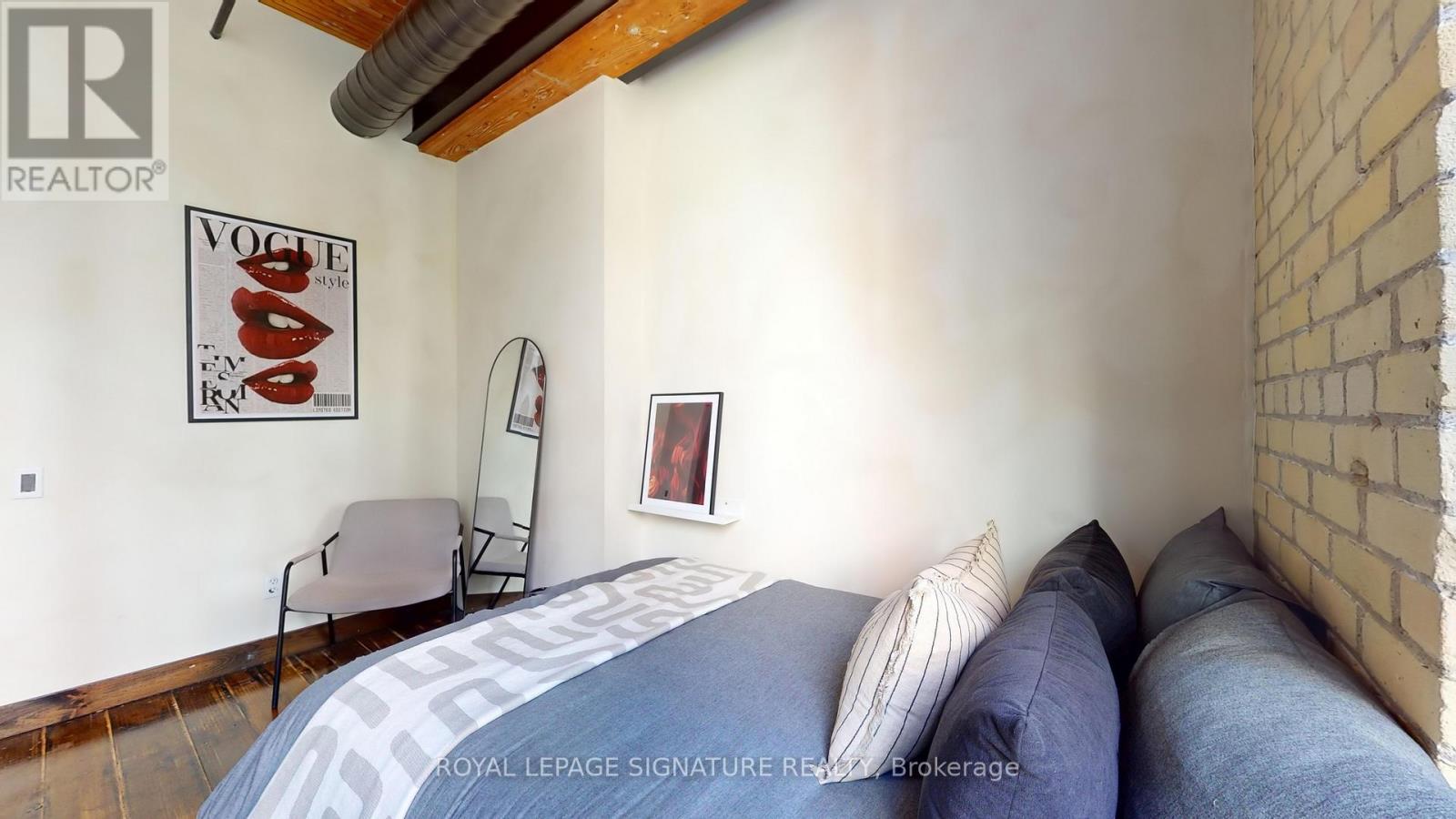 206 - 781 King Street W, Toronto, Ontario  M5V 3L5 - Photo 21 - C12661978