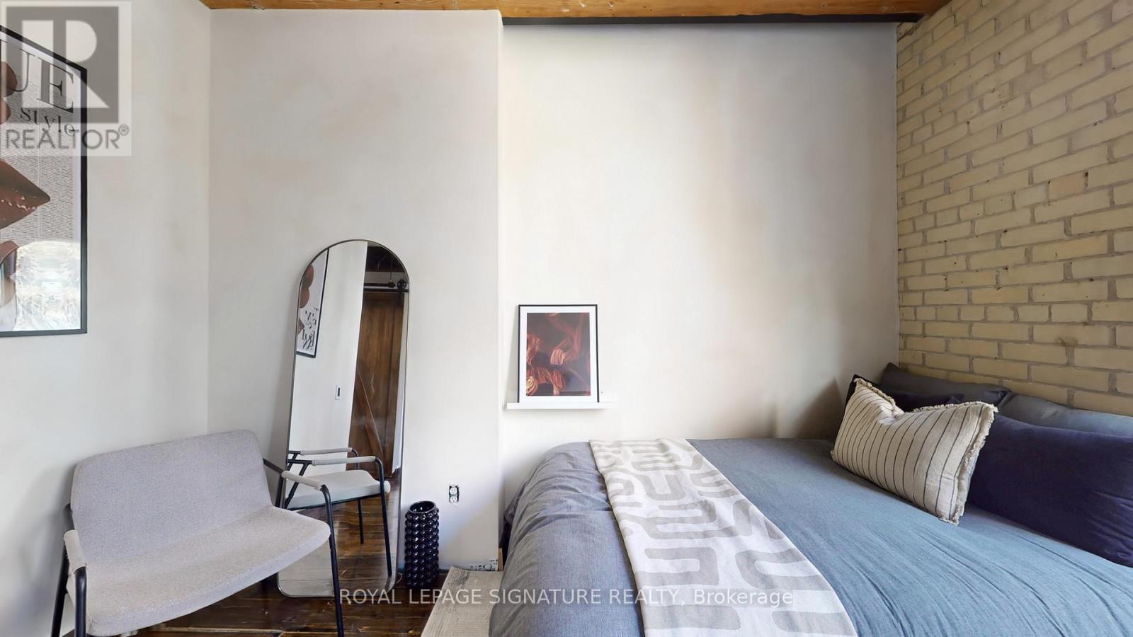 206 - 781 King Street W, Toronto, Ontario  M5V 3L5 - Photo 22 - C12661978