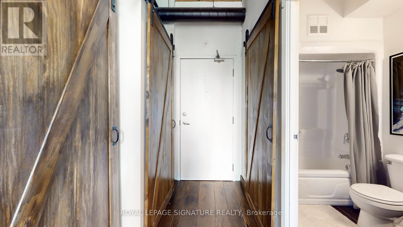 206 - 781 King Street W, Toronto, Ontario  M5V 3L5 - Photo 23 - C12661978