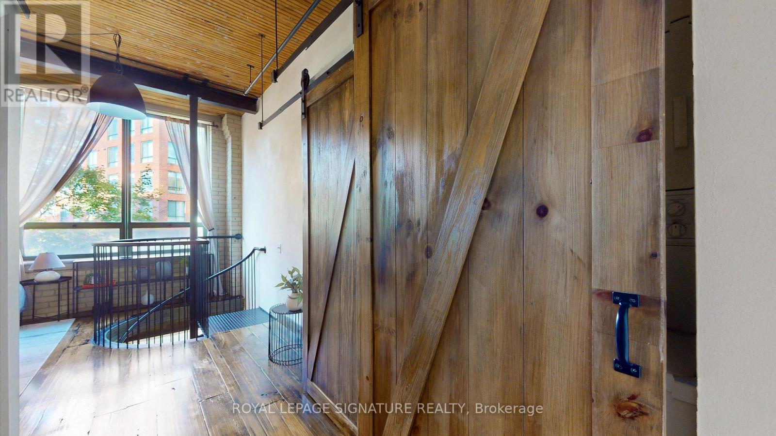 206 - 781 King Street W, Toronto, Ontario  M5V 3L5 - Photo 24 - C12661978