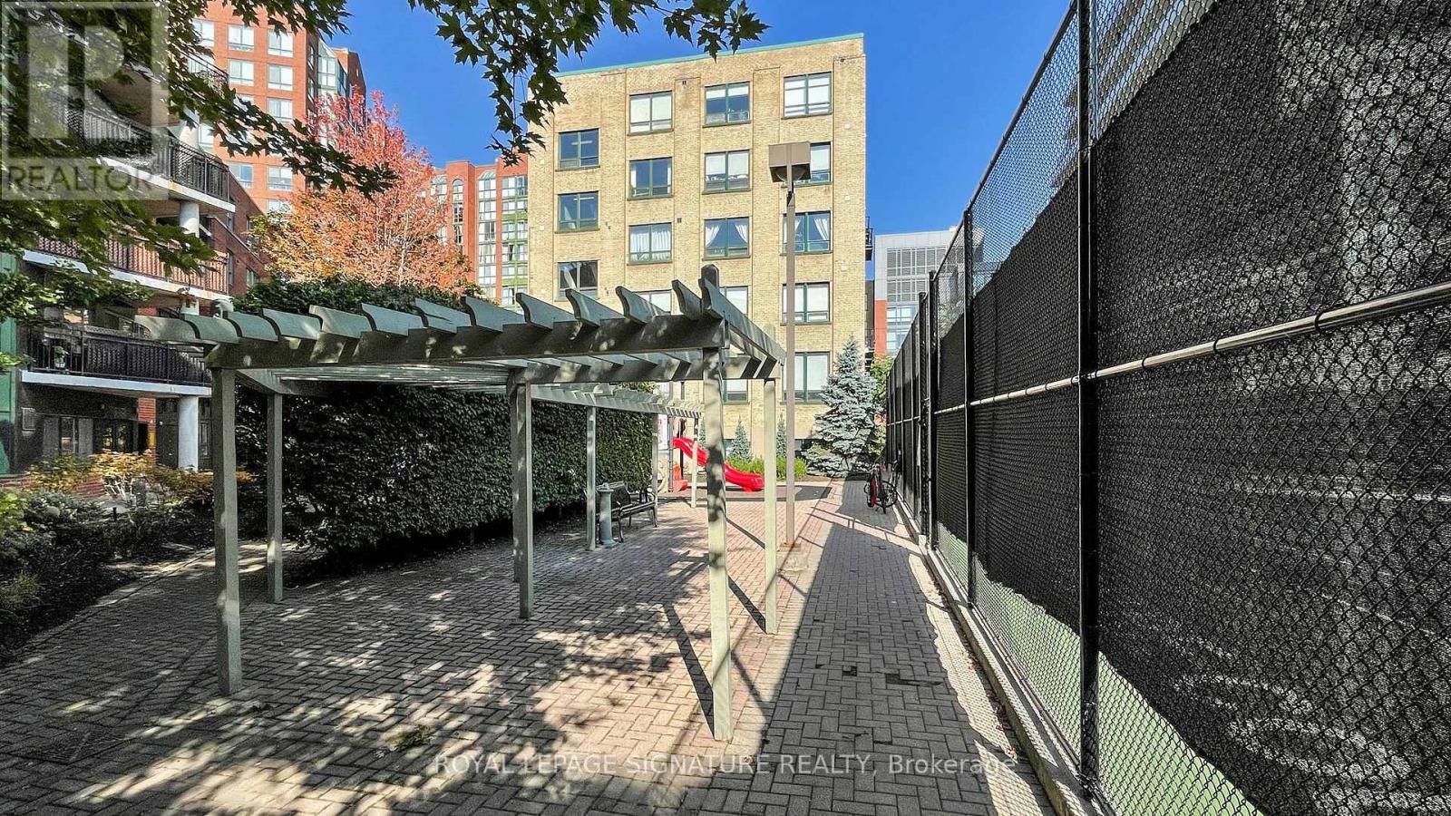 206 - 781 King Street W, Toronto, Ontario  M5V 3L5 - Photo 29 - C12661978