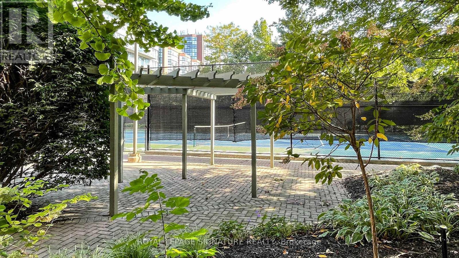 206 - 781 King Street W, Toronto, Ontario  M5V 3L5 - Photo 31 - C12661978