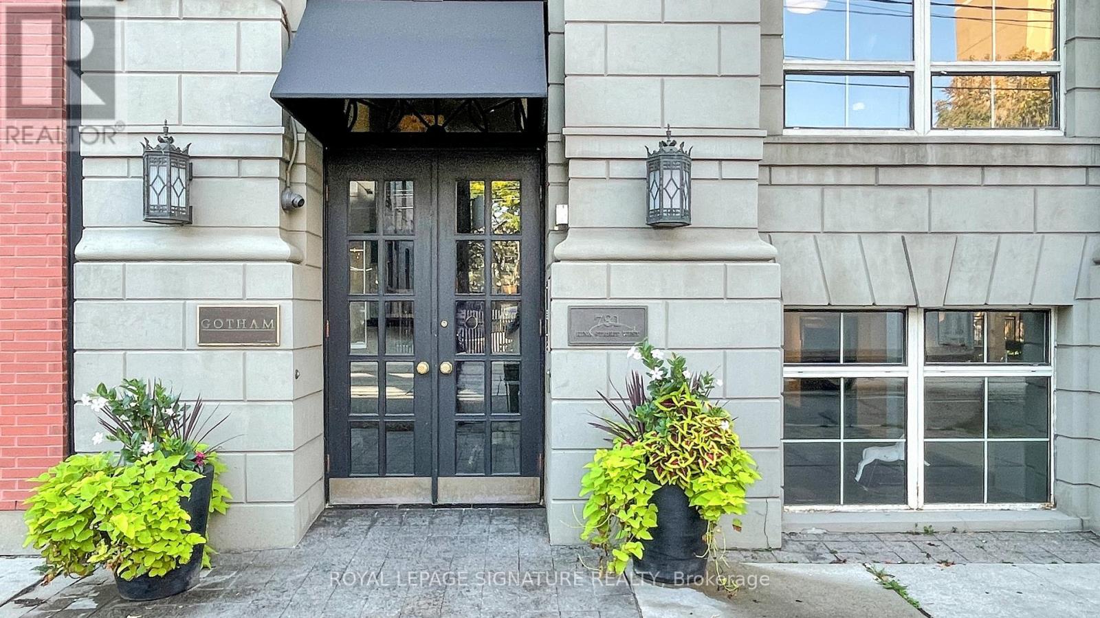 206 - 781 King Street W, Toronto, Ontario  M5V 3L5 - Photo 34 - C12661978