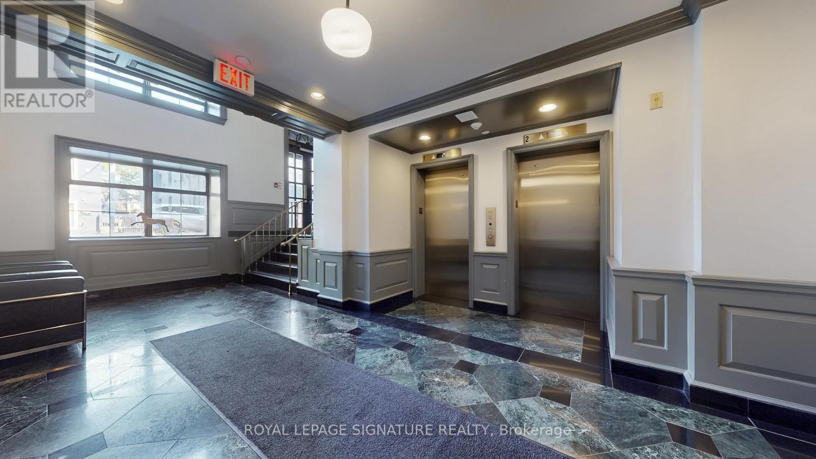 206 - 781 King Street W, Toronto, Ontario  M5V 3L5 - Photo 35 - C12661978