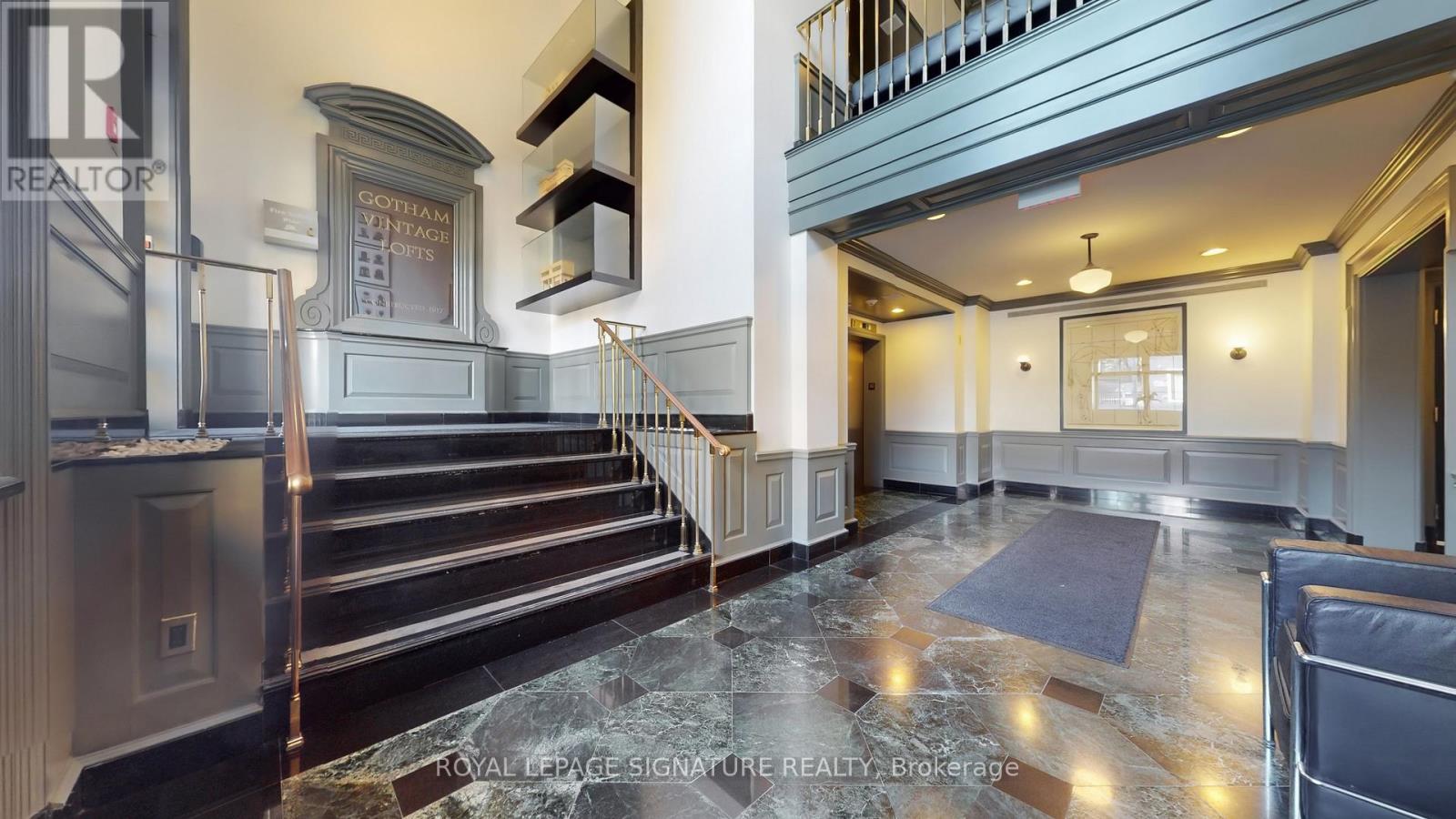 206 - 781 King Street W, Toronto, Ontario  M5V 3L5 - Photo 36 - C12661978