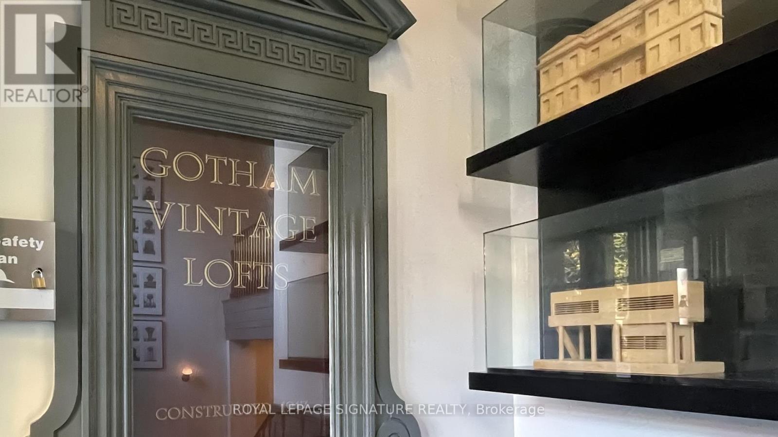 206 - 781 King Street W, Toronto, Ontario  M5V 3L5 - Photo 38 - C12661978