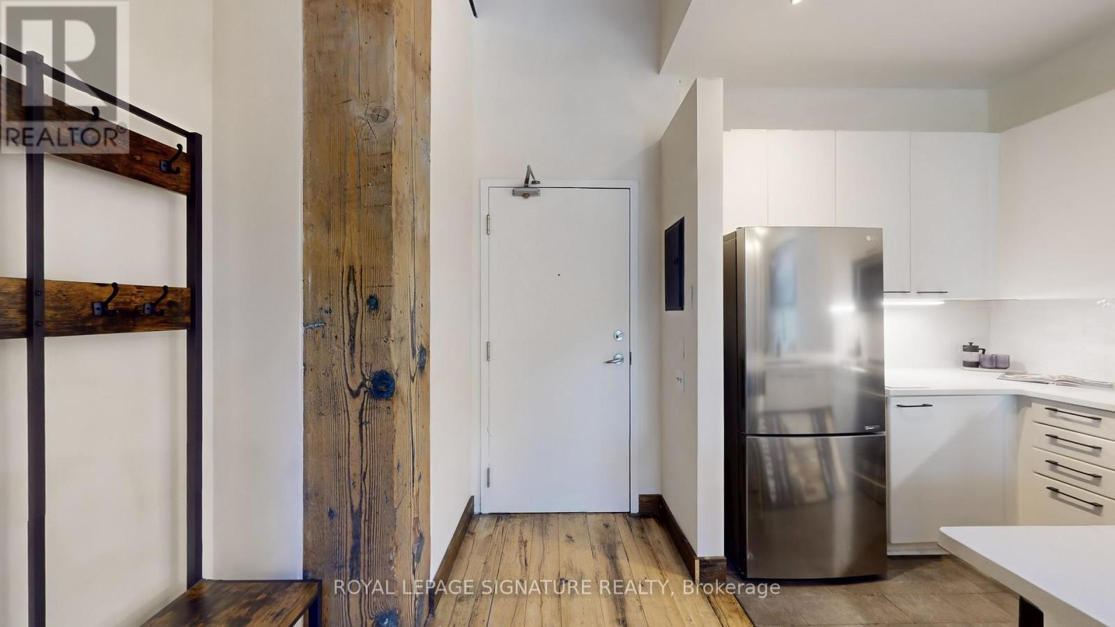 206 - 781 King Street W, Toronto, Ontario  M5V 3L5 - Photo 39 - C12661978