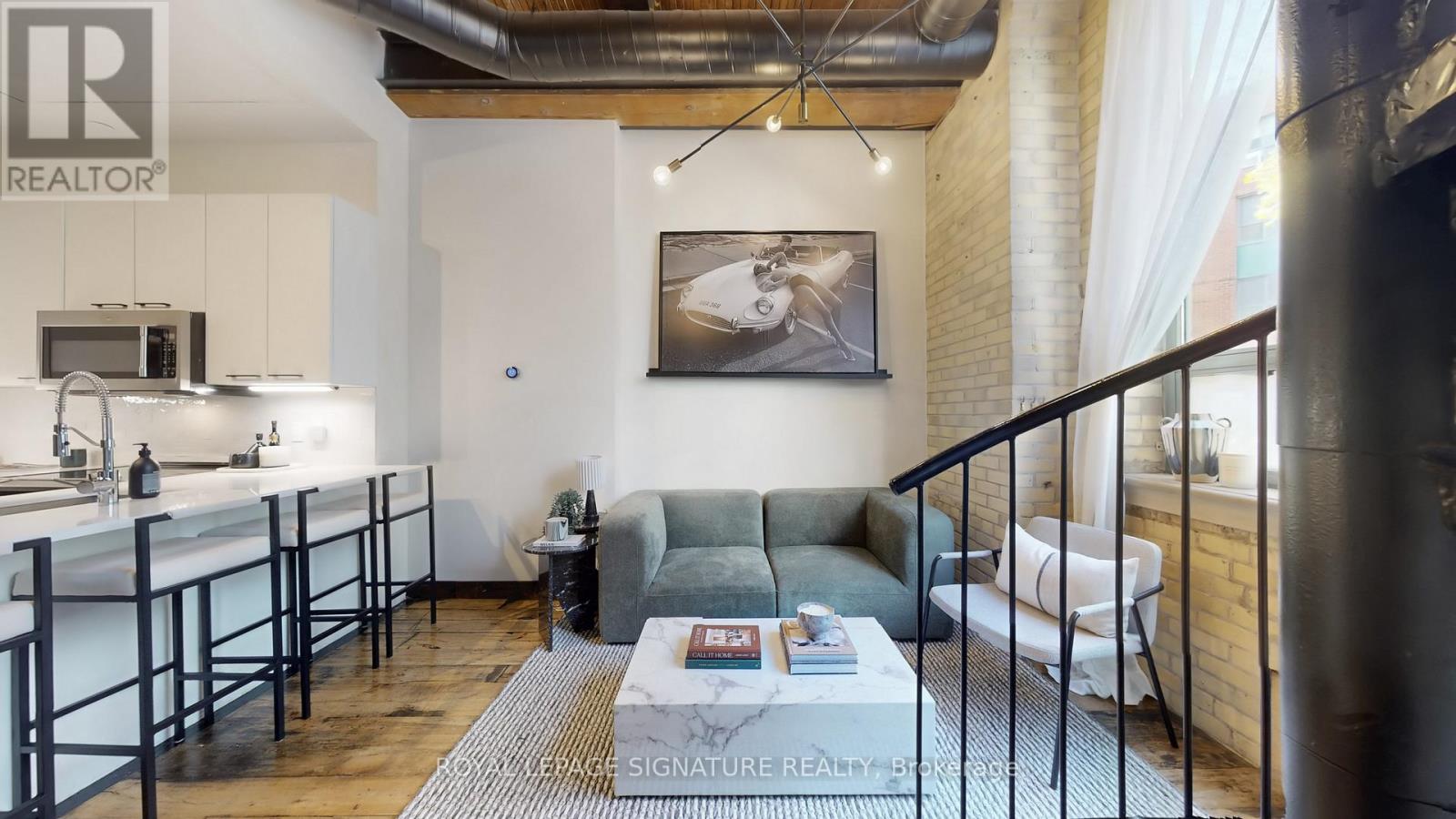 206 - 781 King Street W, Toronto, Ontario  M5V 3L5 - Photo 4 - C12661978