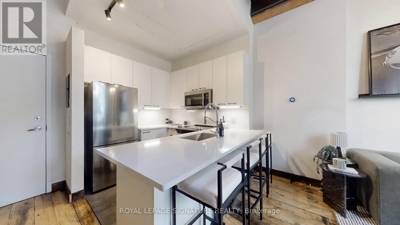 206 - 781 King Street W, Toronto, Ontario  M5V 3L5 - Photo 6 - C12661978