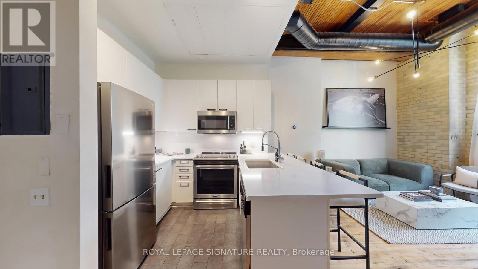 206 - 781 King Street W, Toronto, Ontario  M5V 3L5 - Photo 7 - C12661978