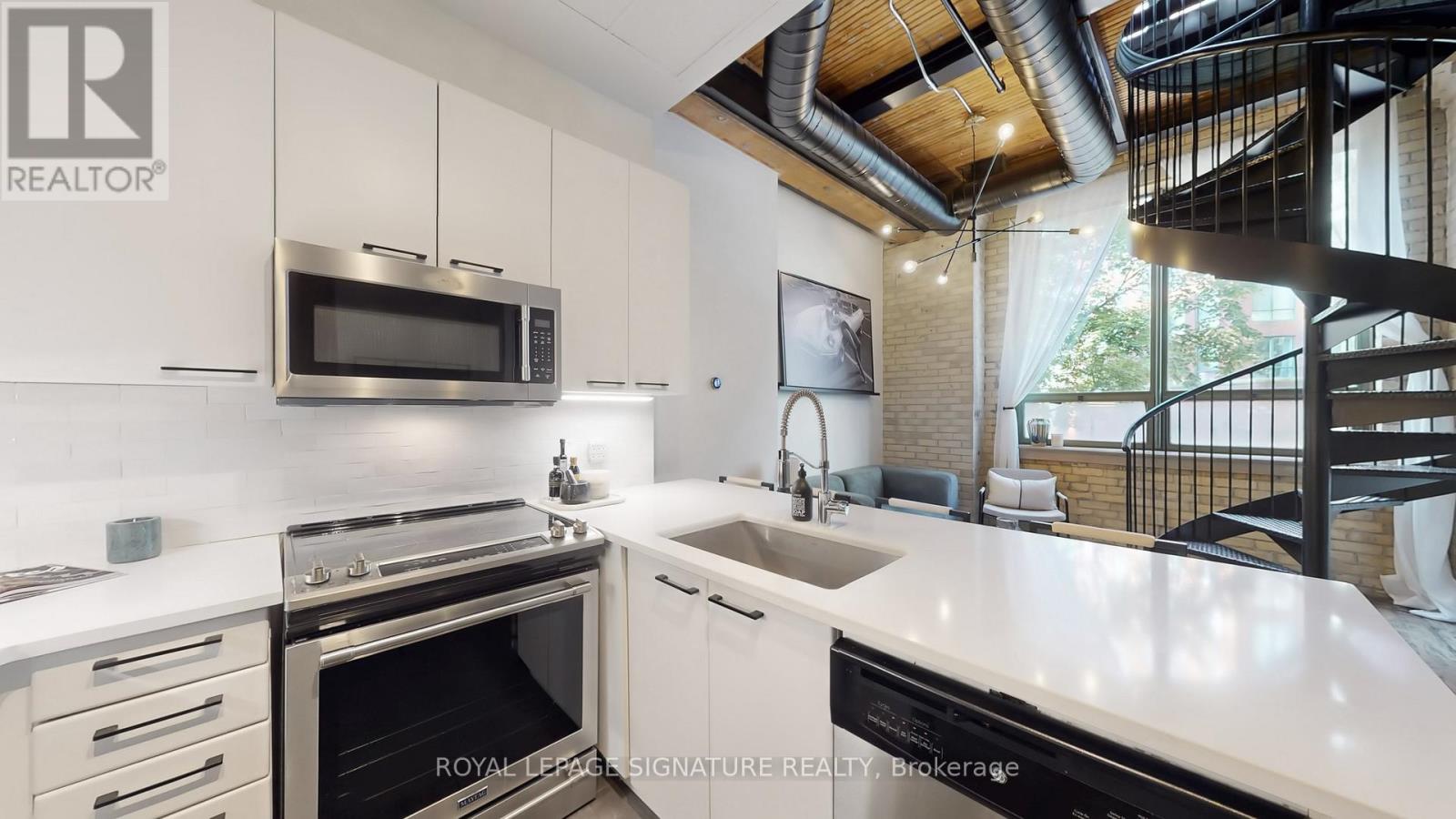 206 - 781 King Street W, Toronto, Ontario  M5V 3L5 - Photo 9 - C12661978